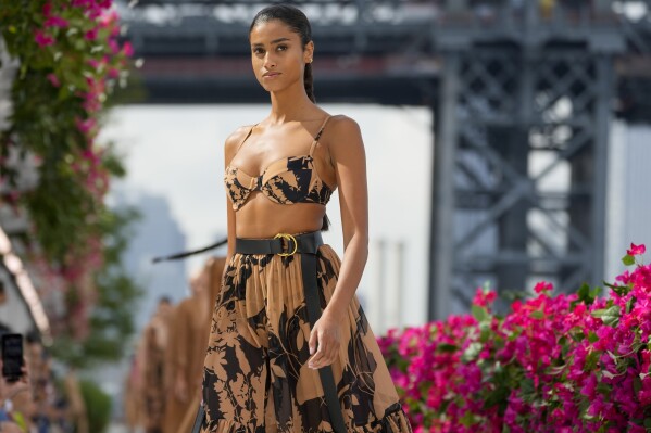 Michael kors 2025 waterfront